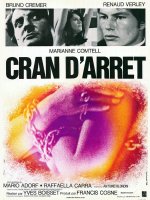 Cran d'arrêt - Yves Boisset - critique