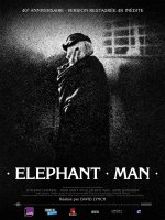 40 ans après, Elephant Man ressort en version restaurée 4K