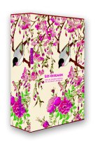 Les Oiseaux par les grands maîtres de l'estampe japonaise – Anne Sefrioui - critique