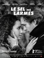 Le sel des larmes - Philippe Garrel - critique