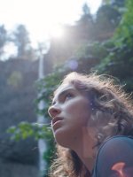 Sophie Jones - Jessie Barr - critique 