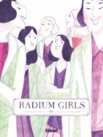 Radium Girls - Cy - la chronique BD