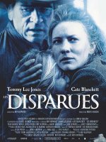Les disparues - Ron Howard - critique