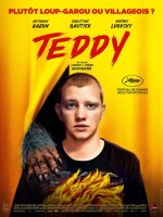 Teddy - Ludovic Boukherma, Zoran Boukherma - critique