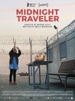 Midnight traveler - Hassan Fazili - fiche film
