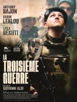 La troisième guerre - Giovanni Aloi - critique contre