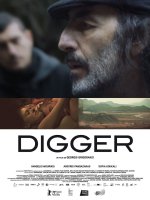 Digger - Georgis Grigorakis - critique