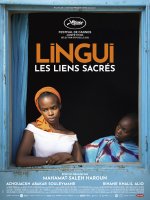 Lingui, les liens sacrés - Mahamat-Saleh Haroun - critique