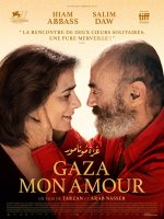 Gaza mon amour - Arab et Tarzan Nasser - critique 