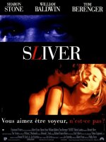 Sliver - Philip Noyce - critique 