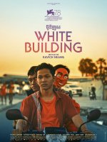 White Building - Kavich Neang - critique