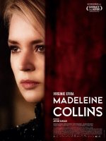 Madeleine Collins - Antoine Barraud - critique