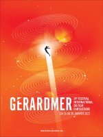 Palmarès de la 29e édition du Festival de Gérardmer
