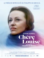 Chère Louise - Philippe de Broca - critique