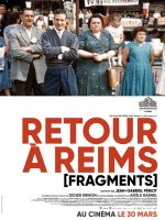 Retour à Reims (Fragments) - Jean-Gabriel Périot - critique