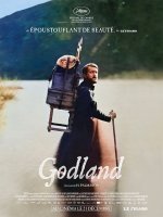 Godland - Hlynur Pálmason - critique 