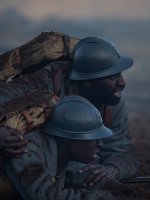 Cannes 2022 : Mathieu Vadepied et Omar Sy en ouverture Un Certain Regard