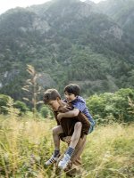 Cannes 2022 : Les huit montagnes de Felix Van Groeningen et Charlotte Vandermeersch en compétition officielle