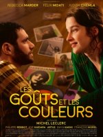 Les Goûts et les couleurs - Michel Leclerc - critique