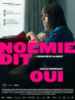 Noémie dit oui - Geneviève Albert - critique