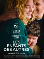 Les Enfants des autres - Rebecca Zlotowski - critique