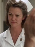 Mort de l'actrice Louise Fletcher