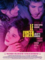Le Lycéen - Christophe Honoré - critique