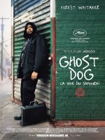 Ghost Dog : La voie du samouraï - Jim Jarmusch - critique