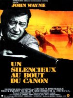 Un silencieux au bout du canon - John Sturges - critique 