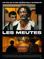 Les Meutes - Kamal Lazraq - critique