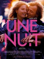Une nuit - Alex Lutz - critique