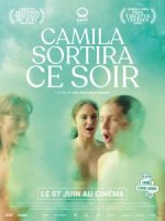 Camila sortira ce soir - Inés María Barrionuevo - critique 
