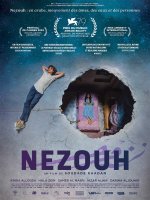 Nezouh - Soudade Kaadan - critique