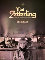 Les filles - Mai Zetterling - critique