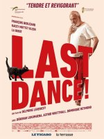 Last Dance ! - Delphine Lehericey - critique