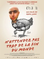 N'attendez pas trop de la fin du monde - Radu Jude - critique