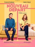 Nouveau départ - Philippe Lefebvre - critique