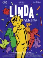 Linda veut du poulet ! - Chiara Malta, Sébastien Laudenbach - critique 