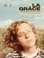 La Grâce - Ilya Povolotsky - critique