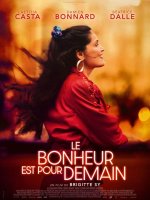 Le bonheur est pour demain - Brigitte Sy - critique