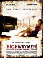 Highwaymen : la poursuite infernale - Robert Harmon - critique