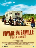 Voyage en famille - la critique du film