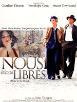 Nous étions libres - la fiche film