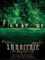 Innocence - la critique du film
