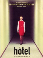 Hôtel - la critique du film