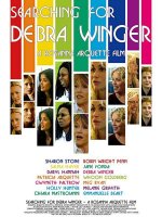 Searching for Debra Winger - la critique du film