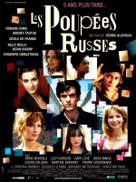 Les poupées russes - la critique + test DVD 