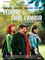 Peindre ou faire l'amour - la critique