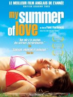My summer of love - la critique du film