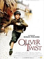 Oliver Twist - Roman Polanski - critique